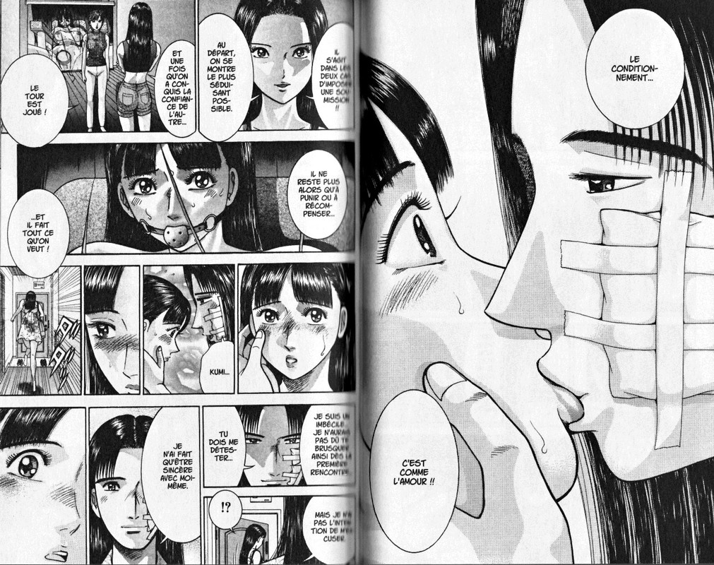 Blood RainVol8-8
