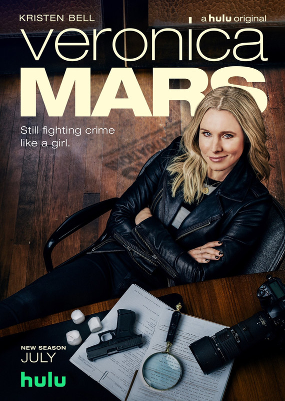 Recensione: Veronica Mars, quarta stagione