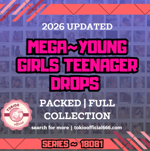 HD💦MEGA~young girls teenager drops #18081