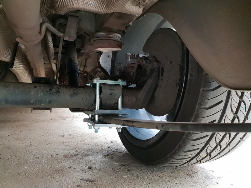 Some random Van type thing Caddy Maxi Crew Bus 2.0 TDI Page 5