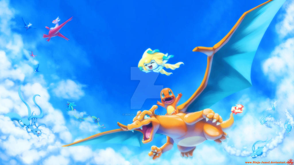 soaring-into-a-whole-new-world-by-ninja-