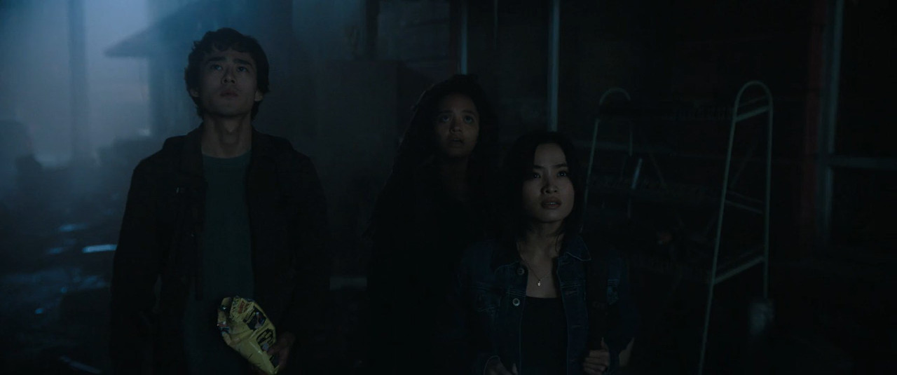 Monarch: Legacy of Monsters (2023) Season 1 [Hindi + English] WebRip 480p 720p ESub - Complete Screenshot