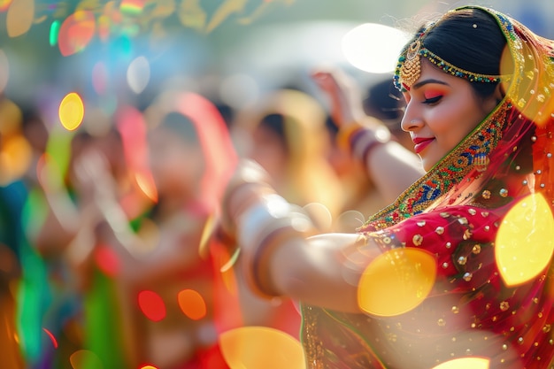  Not Just a Dance But a Cultural Force