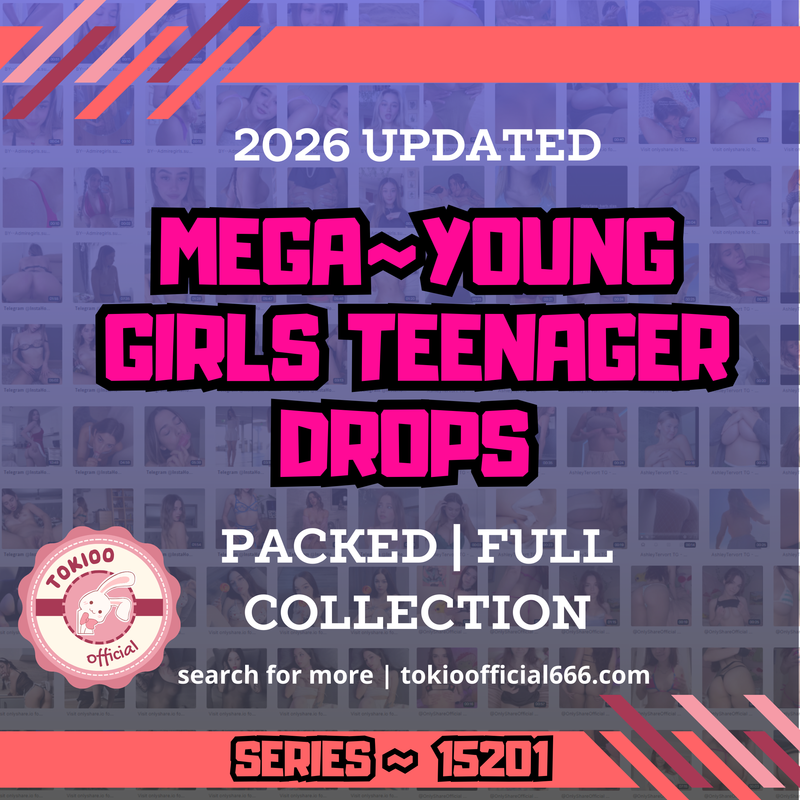 HDπ¦MEGA~young girls teenager drops #15201