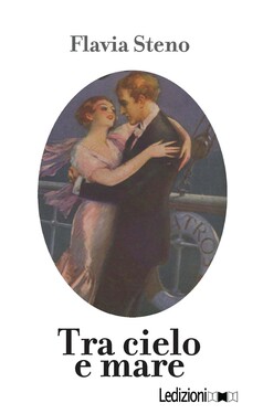 Flavia Steno – Tra cielo e mare (2016)