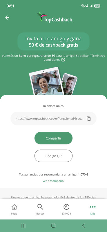 Screenshot 20260423 095133 Top Cashback