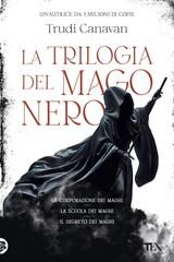 Trudi Canavan – La trilogia del mago nero (2026)