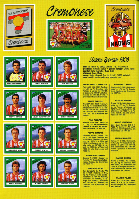 Calciatori 1987-1988 (Panini)-44