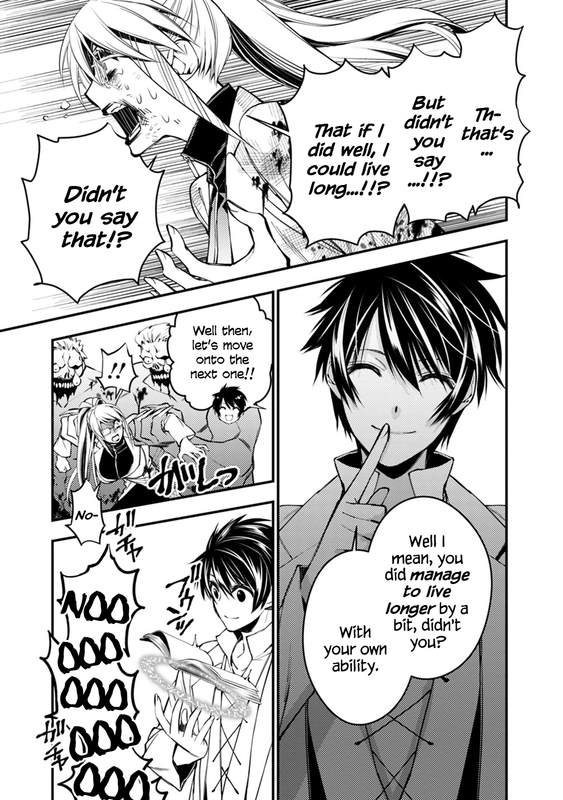 Fukushuu o Koinegau Saikyou Yuusha wa...Chap19-3(Glasses)