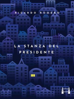Ricardo Romero - Exiles Vol. 9. La stanza del Presidente (2024)