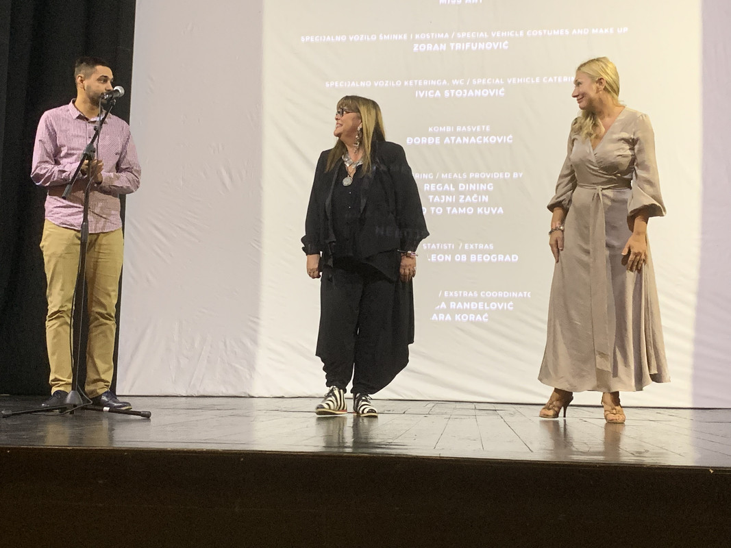 TUZLA FILM FESTIVAL 2019 [osvrt Robert Jukić]