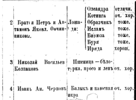 гос.им. продолжение