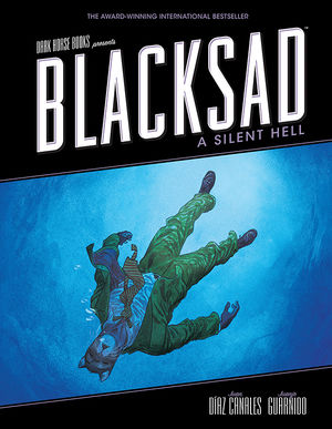 Blacksad (2010-2014) + English Translations
