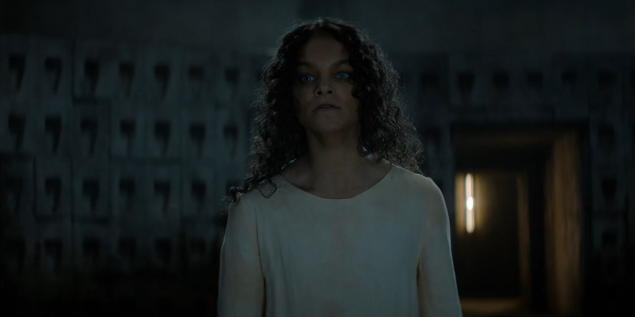 Dune: Prophecy (2024) Season 1 [Hindi + Tamil + Telugu + Kannada + English] WebRip 480p, 720p - Complete Screenshot