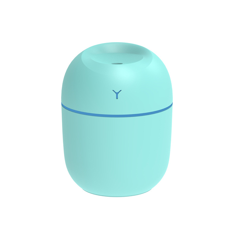 Humidifier 5