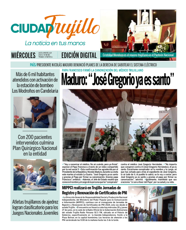 Ciudad Trujillo