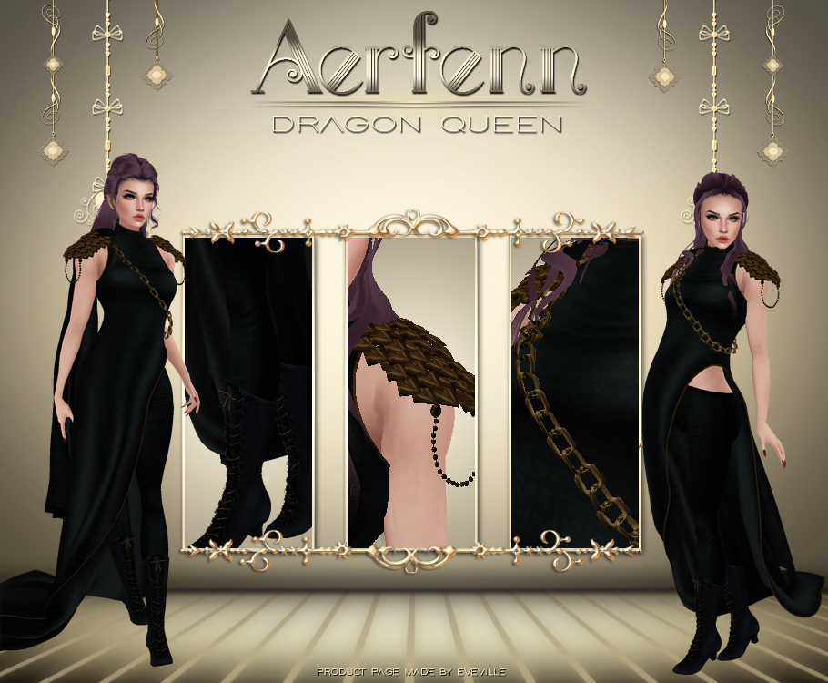 Dragon-Queen-Ad