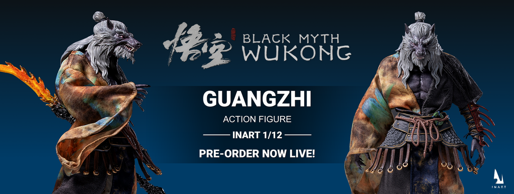 [Bild: FBBanner-INARTActio-GUANGZHIPO.png]