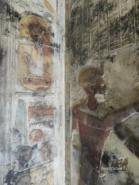 Ленивый Египет (Хургада, Луксор, Каир), декабрь 2025 - январь 2026