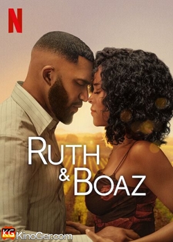Ruth & Boaz (2025)