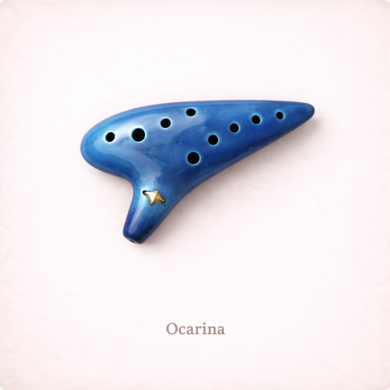Ocarina