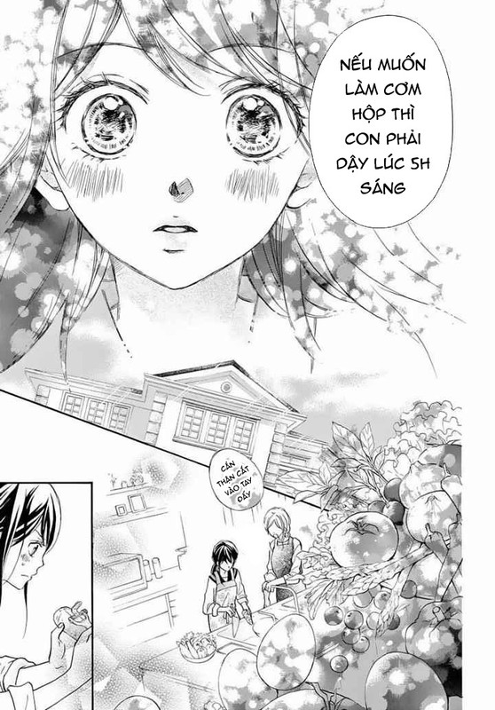 Kitto Ai Dakara, Iranai - Chương 6 - Trang 11