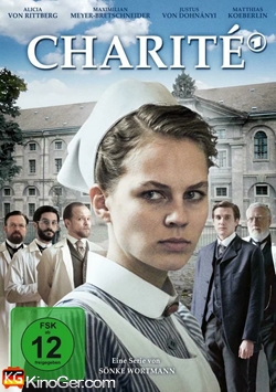 Charite (2017)