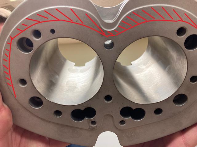 New CDO Top End Break-in