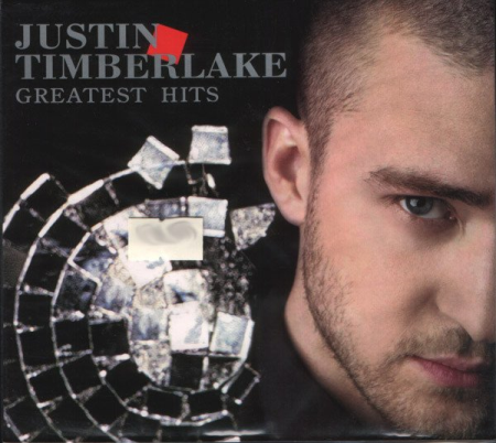 Justin Timberlake - Greatest Hits (2008)