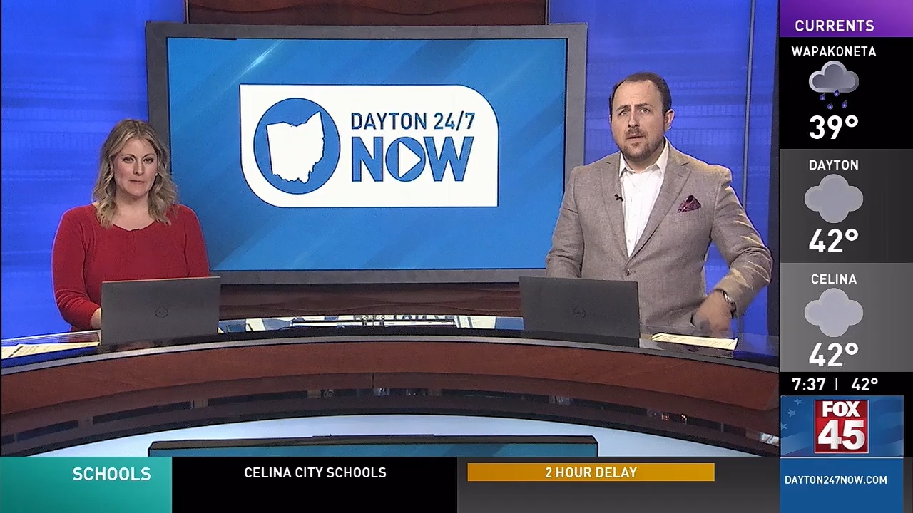 11.10 - 12.00.00 - Dayton 24 7 Now News at 5 00AM. Dayton area news p....ts_snapshot_00.38.15.944