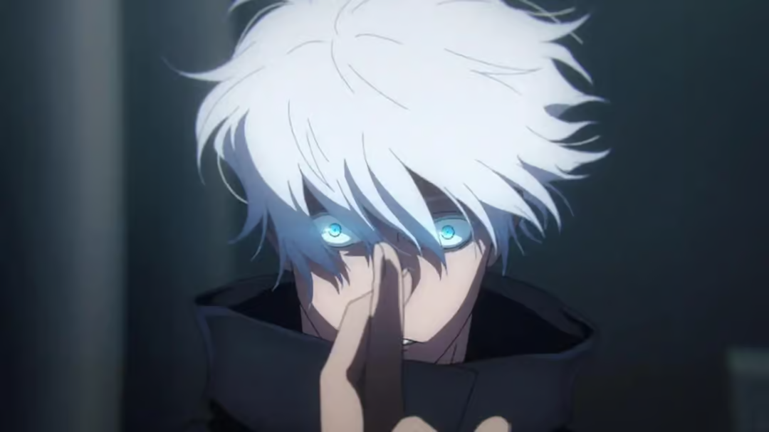 El capítulo 261 de Jujutsu Kaisen trae de vuelta a Gojo, pero no de la manera que piensas