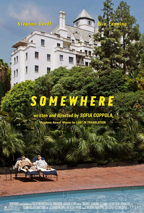 SOMEWHEREPOST - Somewhere [2010] [Drama, comedia] [DVD9] [PAL] [Leng. ESP/CAT/ENG] [Subt. ESP/ENG]