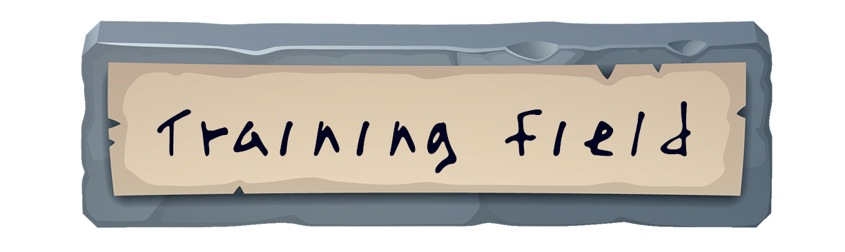Training Field