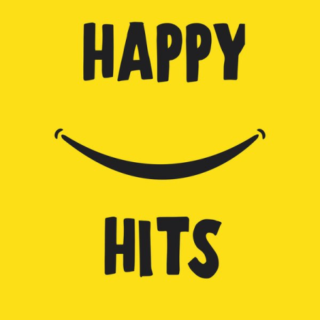 d05714cb 340a 42d9 b517 9e92e448e16f - Various Artists - Happy Hits (2020)