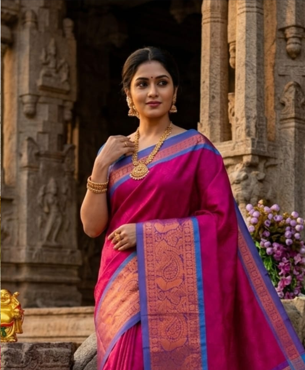 3D Embossed Silks