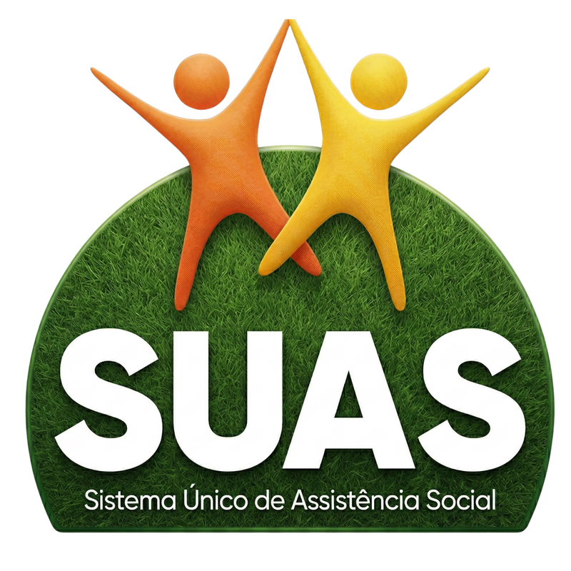 Logo SUAS