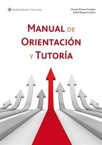 0002207 manual de orientacion y tutoria suscripcion 300 - Manual de orientación y tutoría - Rafael Bisquerra Alzina (Audiolibro Voz Humana)