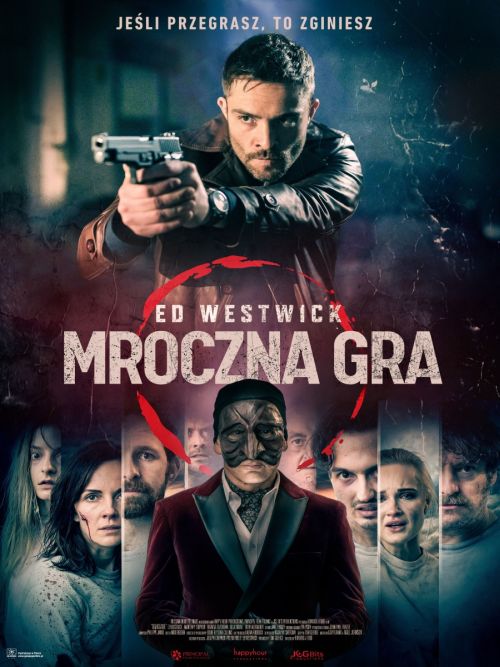 Mroczna gra / DarkGame (2024) MULTi.1080p.WEB-DL.x264-KiT / Lektor i Napisy PL