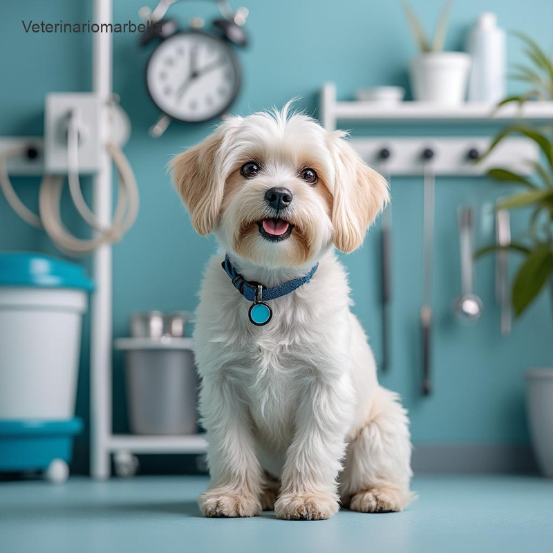 clínica veterinaria cerca de mi casa