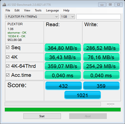 as-ssd-bench-PLEXTOR-PX-1-TM8-P-20-01-20