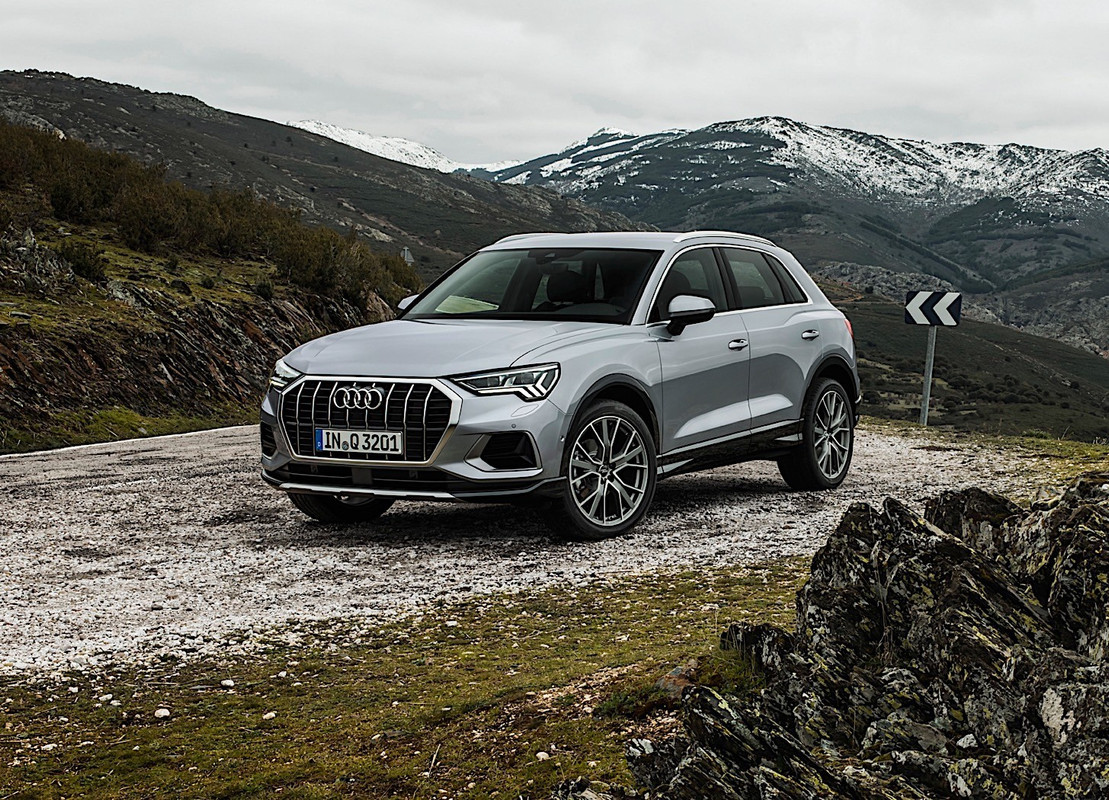 2019 Audi Q3 (13)