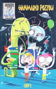 Gianmarco Pozzoli – Chid’s