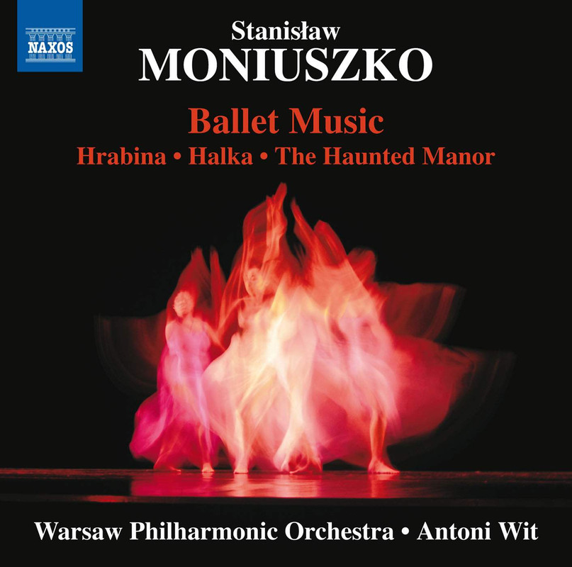 Moniuszko - Ballet Music