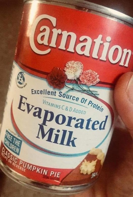 Carnation Evaporated Milk Contest Jayco RV Owners Forum