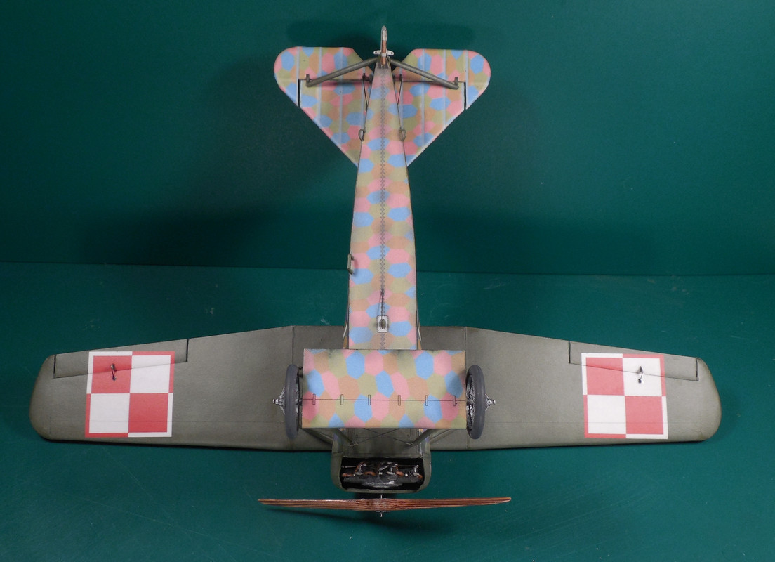 Fokker 0,09A