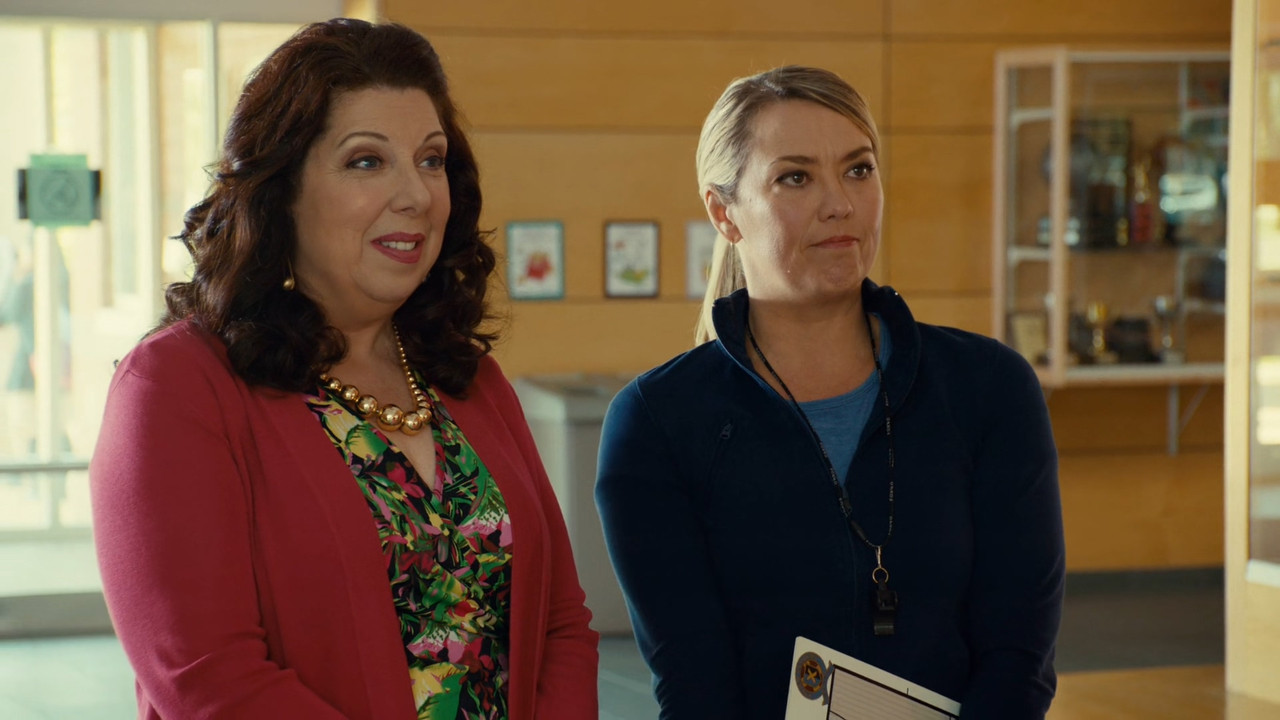 Mr. D (2012) Season 6 S06 (1080p NF WEB-DL x265 HEVC 10bit AAC 5