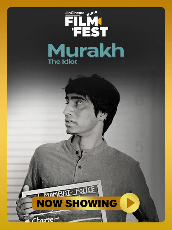 Murakh The Idiot 2017 720p JIO WEB DL MULTi AAC2 0 H 264 TheBiscuitMan