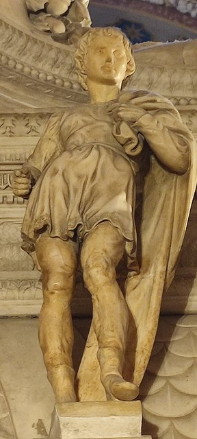 Milán-Bolonia-Rávena-Milán en Junio 2023 - Blogs de Italia - Bolonia: San Petronio, Neptuno de Giambologna etc (104)