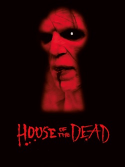 House Of The Dead (2003).iso DVD9 COPIA 1:1 - iTA/ENG