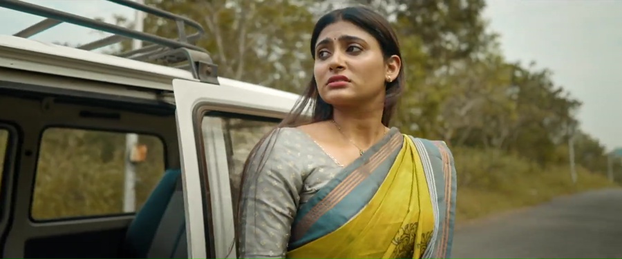 Haraa 2024 WebRip [Telugu] 480p, 720p Screenshot